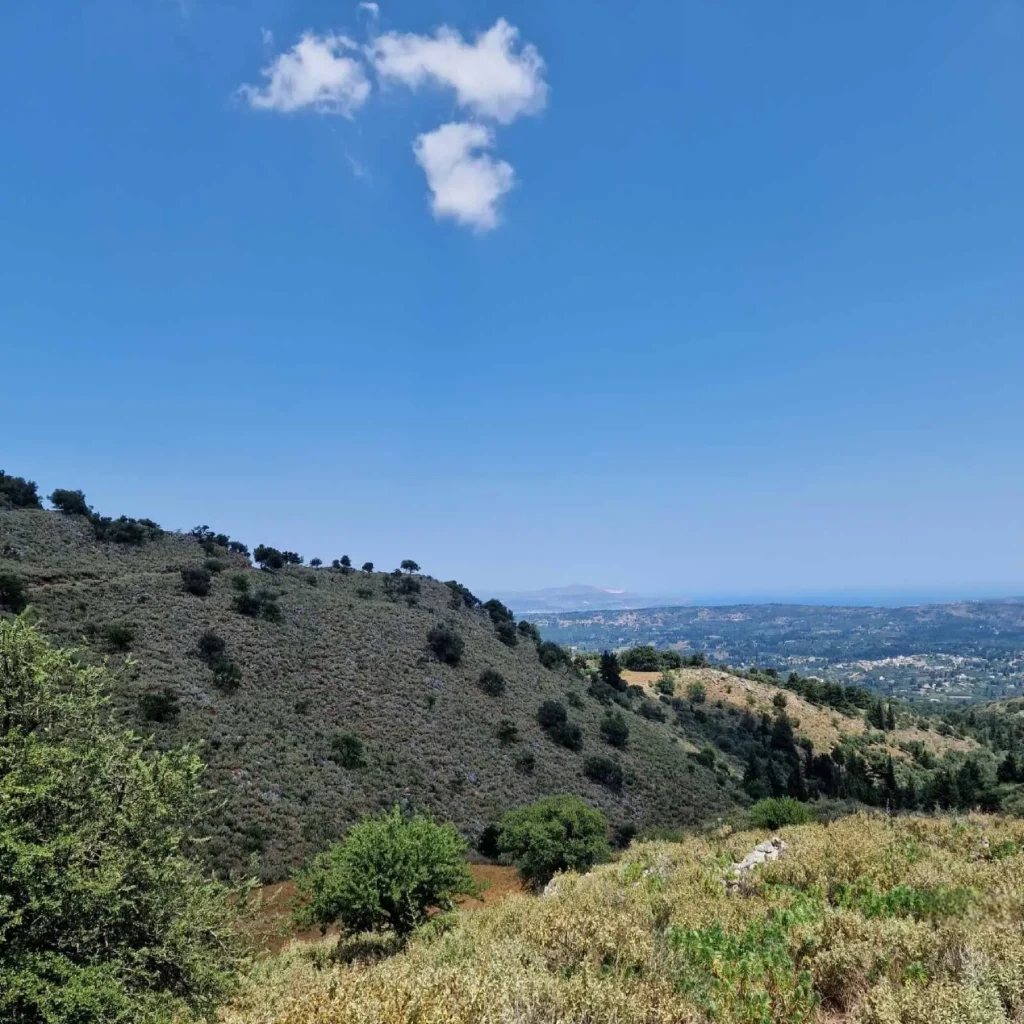 Βαφές Αποκόρωνου , Χανιά Κρήτη